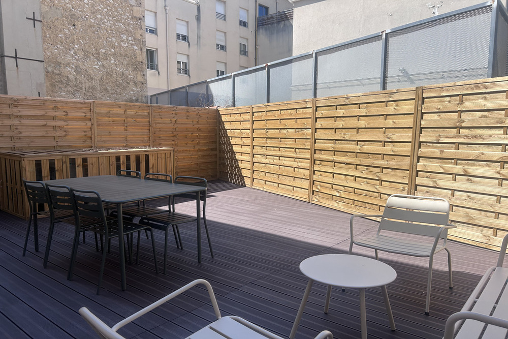 PARADIS 1 � - Marseille 13001