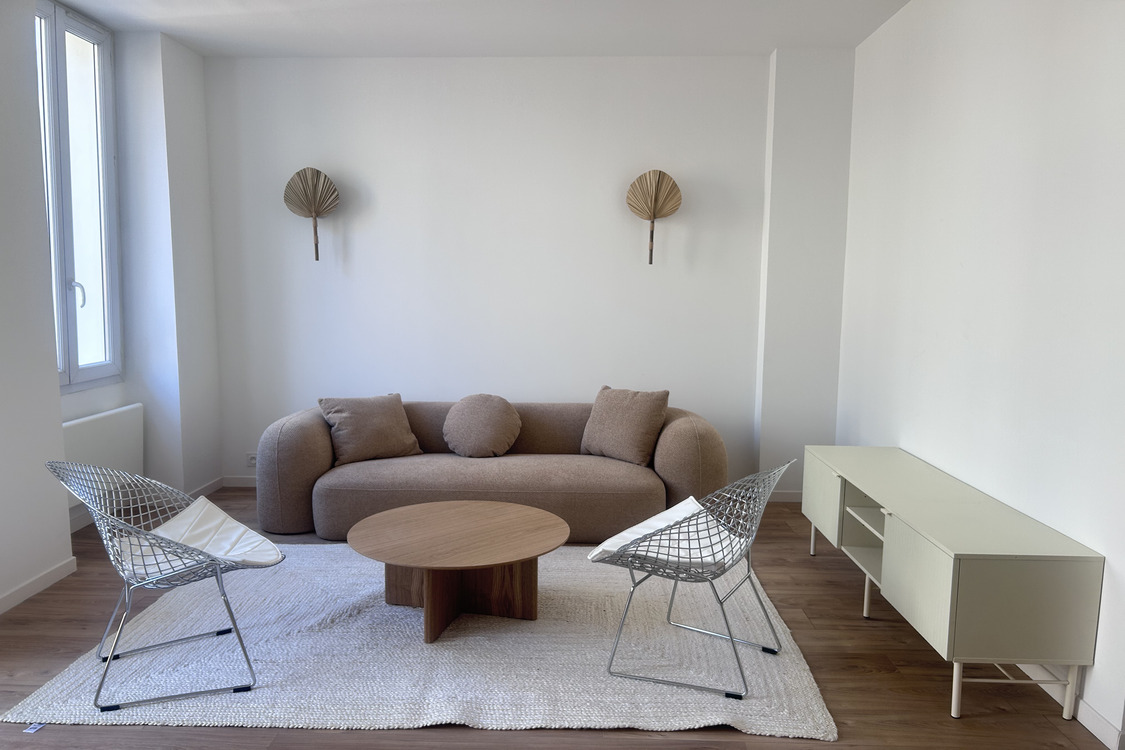 PARADIS 1 � - Marseille 13001