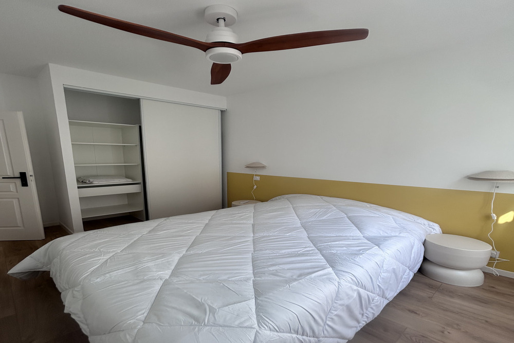 PARADIS 1 � - Marseille 13001