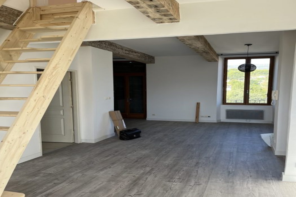 Appartement - Roquevaire  13360