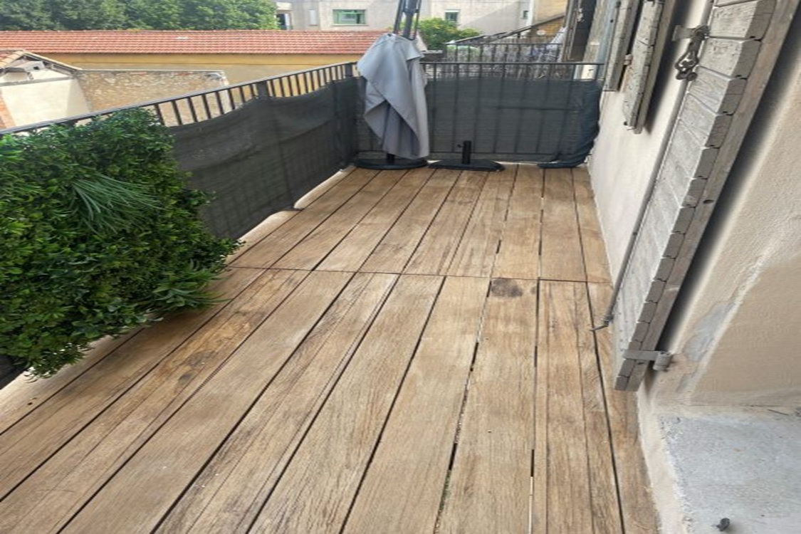 Roquevaire 1G* - Roquevaire 13360