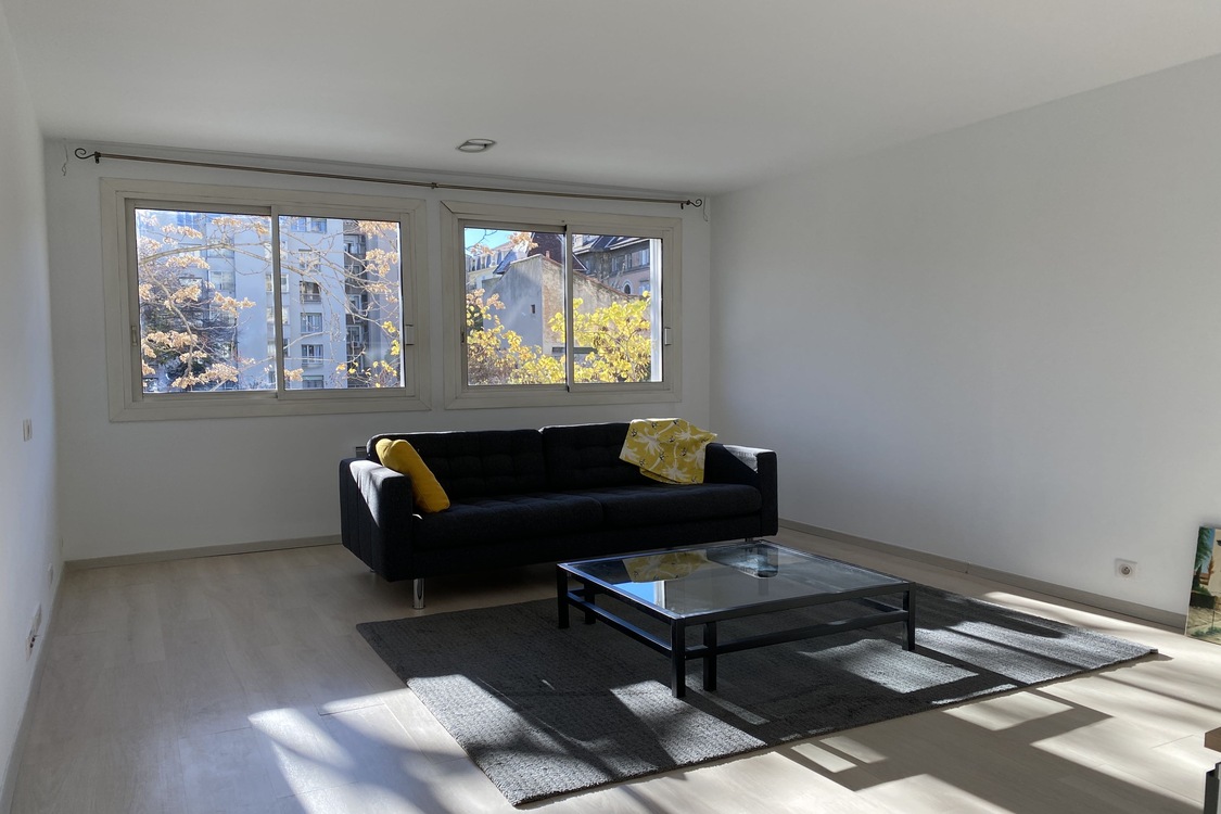 Le Duveen � - MARSEILLE 13008