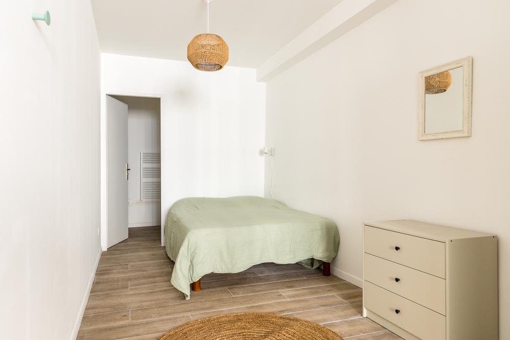 VACON 1* - Marseille 13001