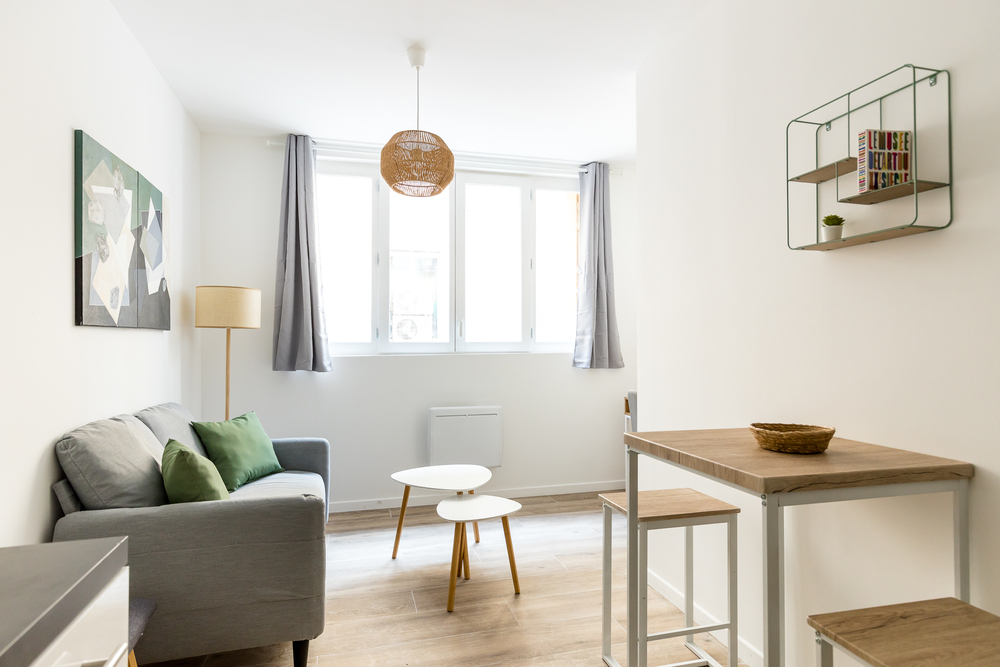 VACON 1* - Marseille 13001