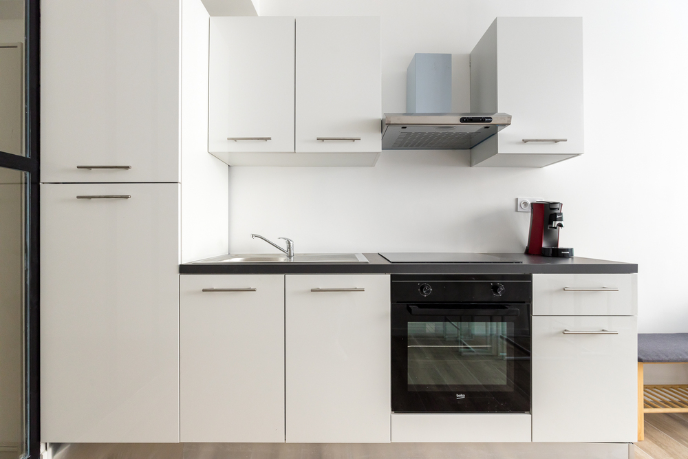 VACON 1* - Marseille 13001