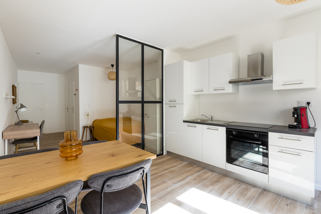 VACON 3 � - Marseille 13001