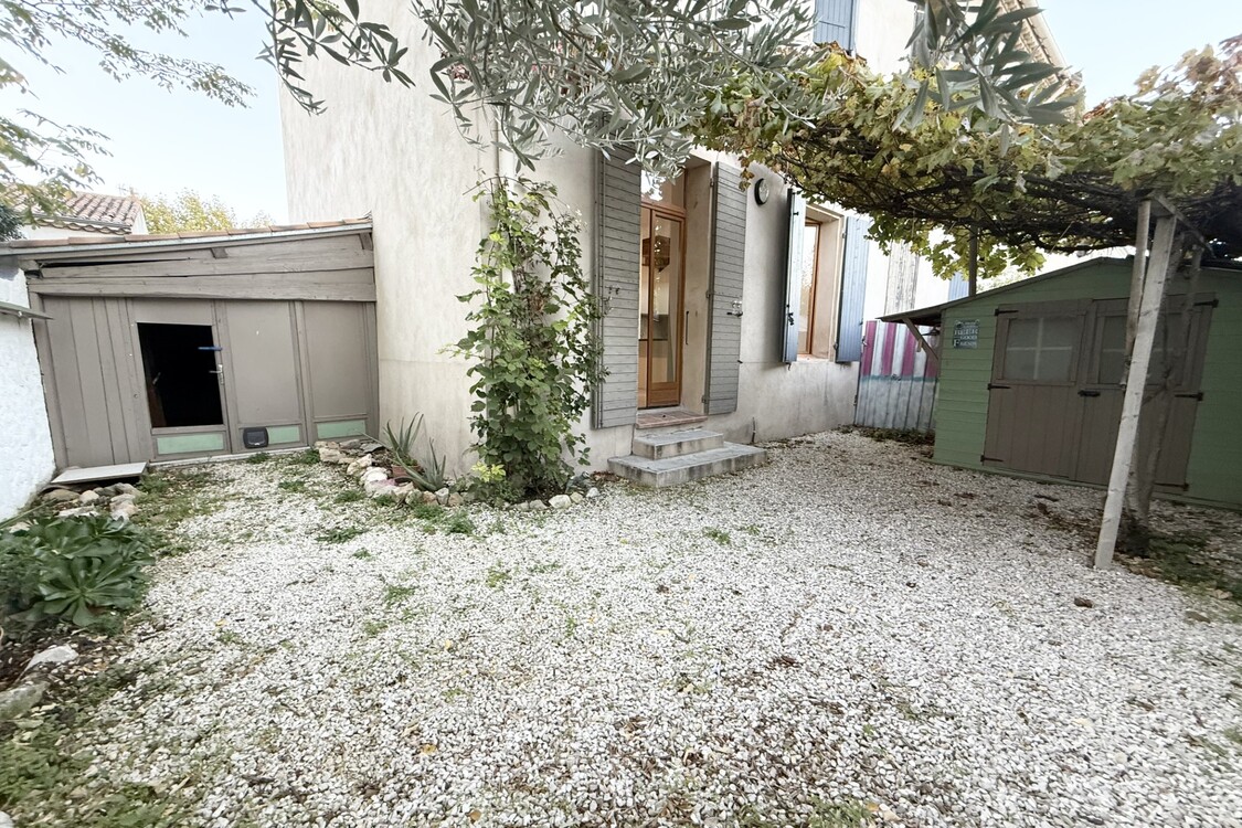 Roquevaire EXT D* - Roquevaire 13360