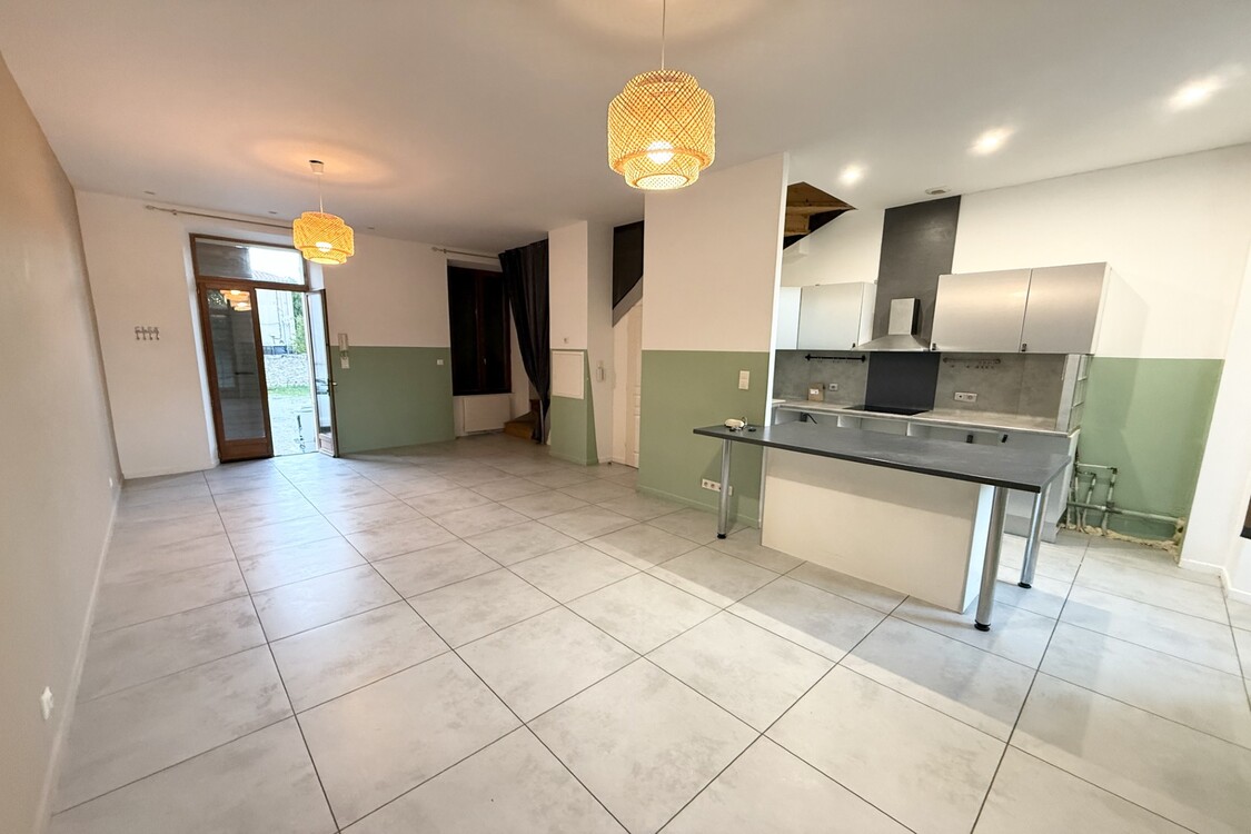 Roquevaire EXT D* - Roquevaire 13360