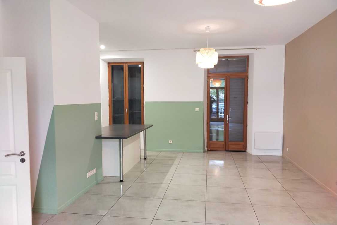 Roquevaire EXT D* - Roquevaire 13360