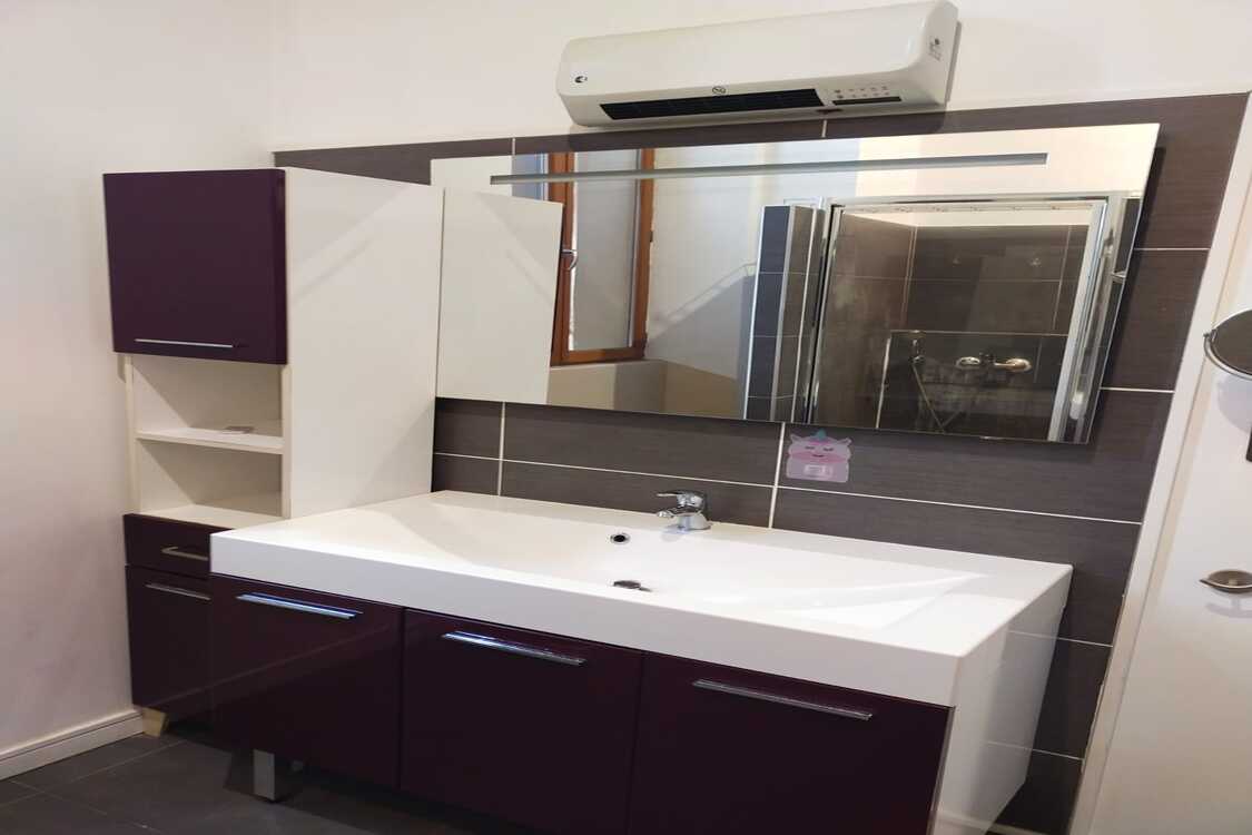 Roquevaire EXT D* - Roquevaire 13360