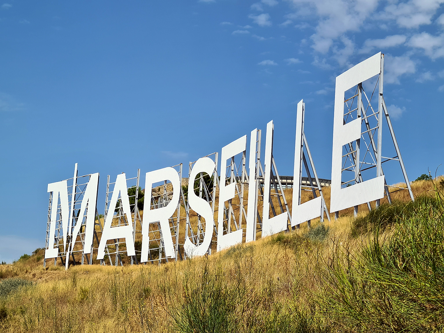 Acheter à Marseille