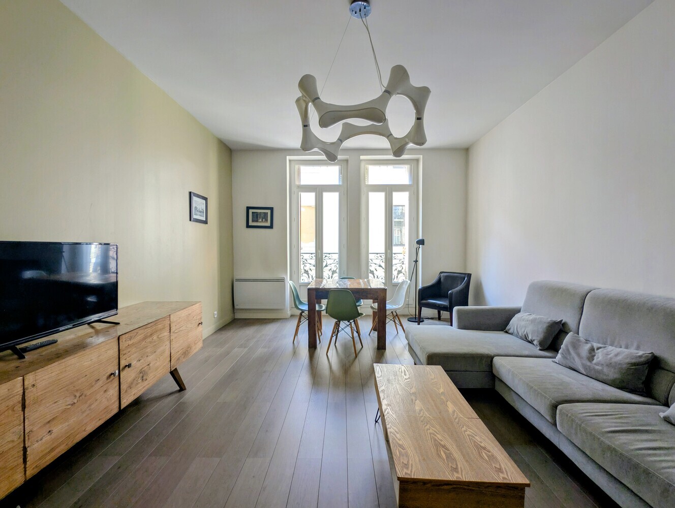 Appartement � Marseille - photo 1
