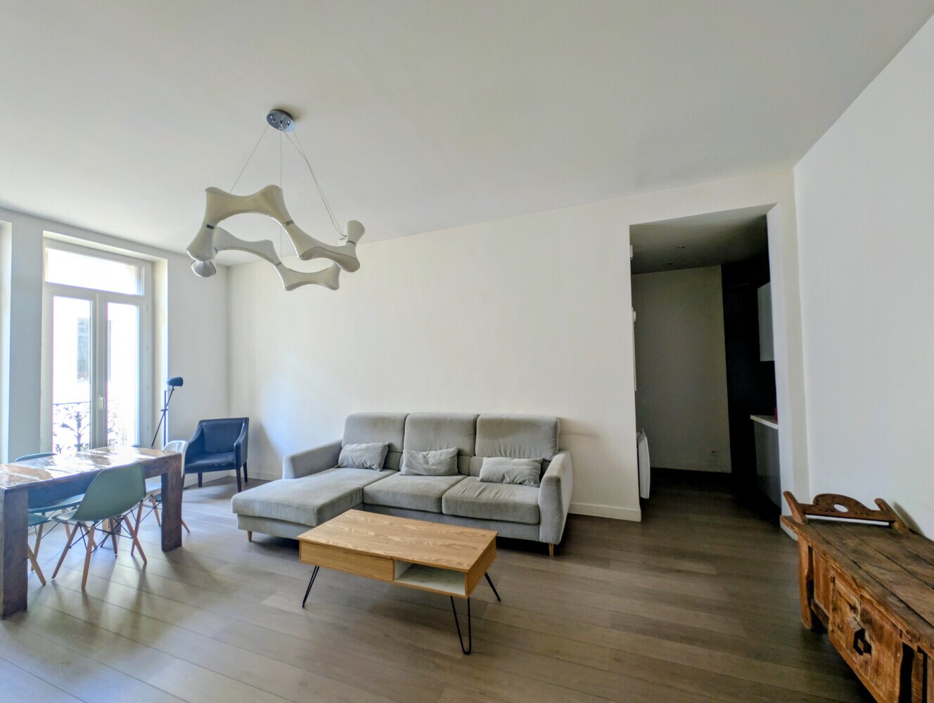 Appartement � Marseille - photo 2