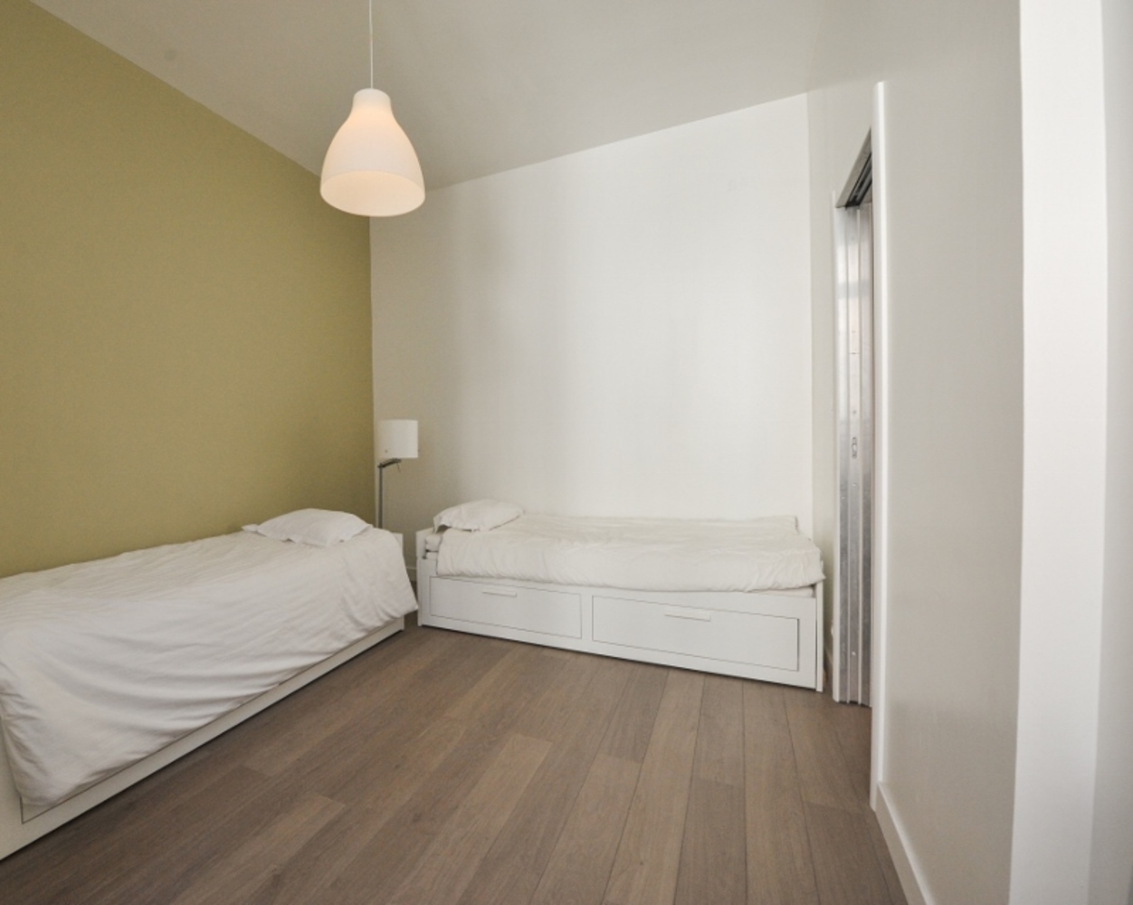Appartement � Marseille - photo 4