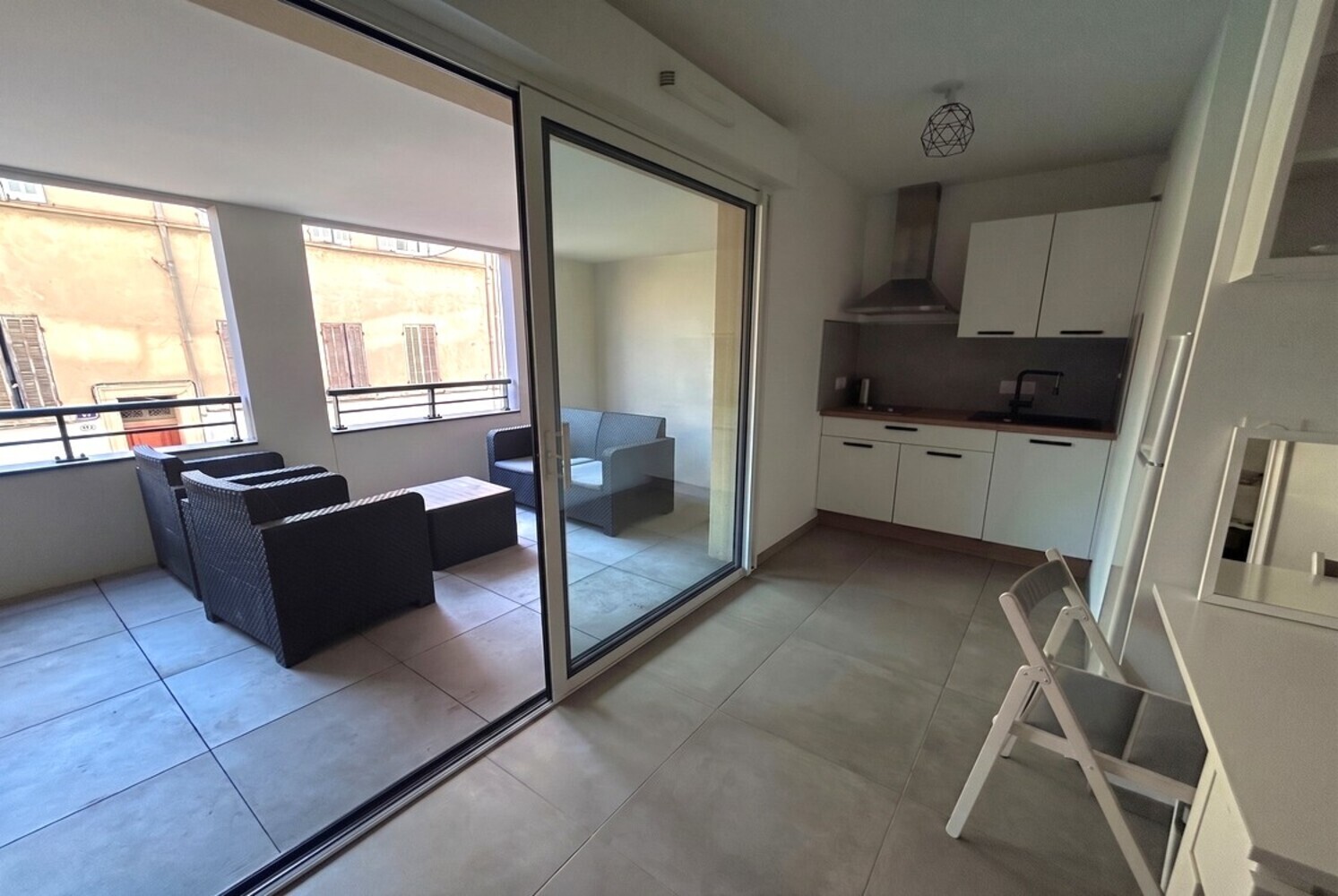 Appartement - Marseille