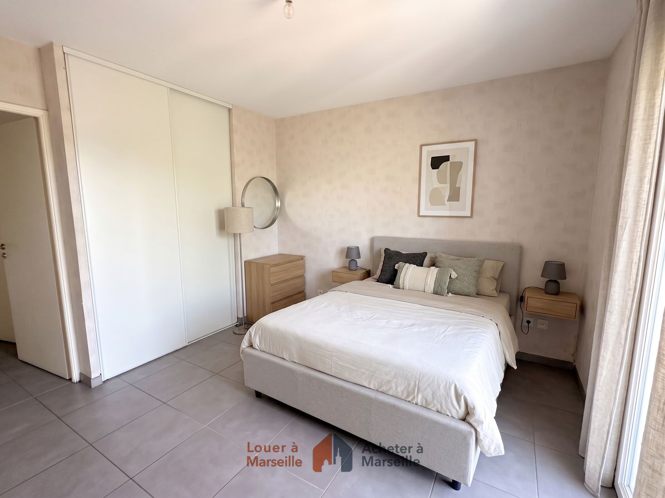 Appartement � Marseille - photo 5