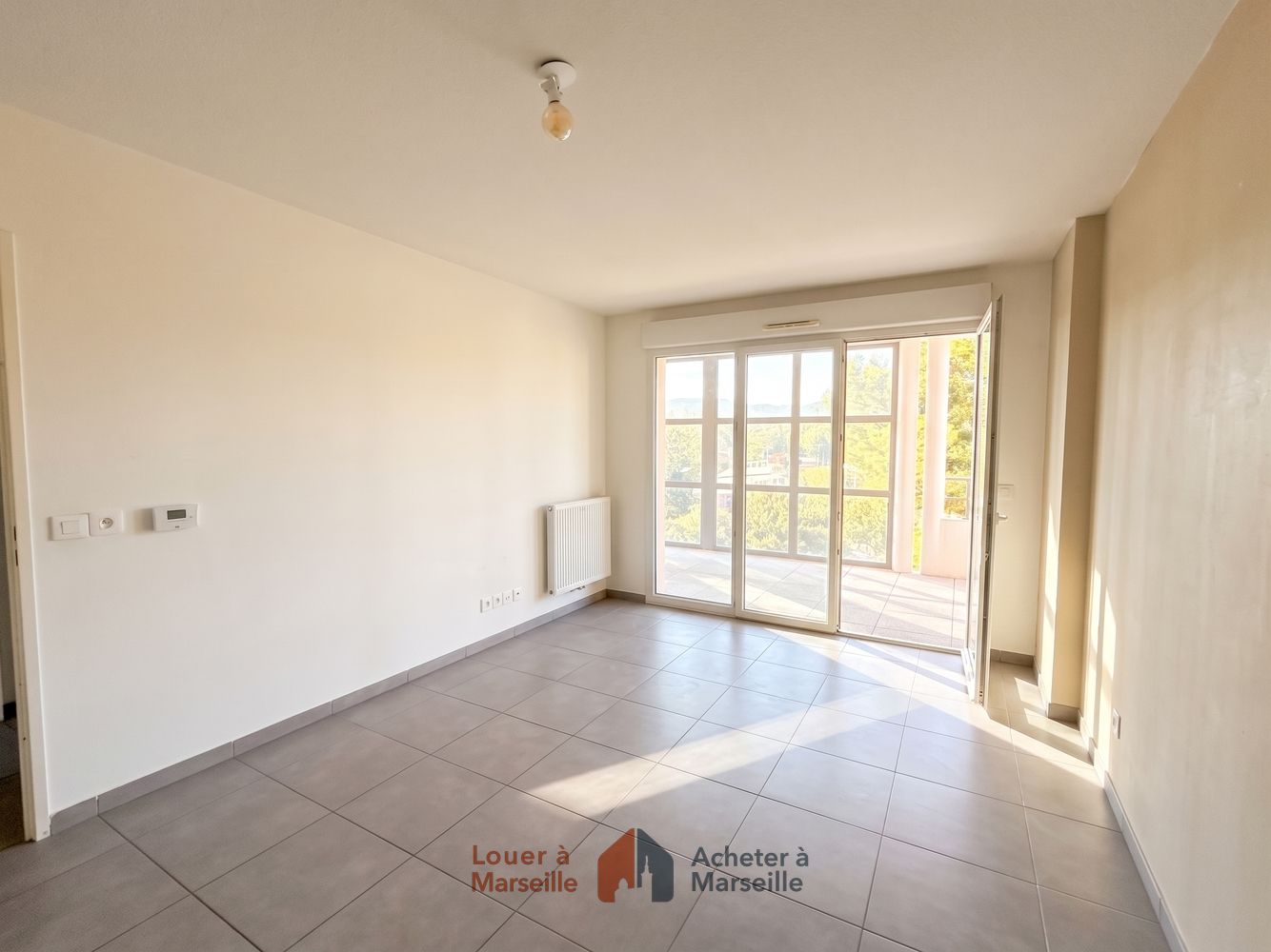 Appartement � Marseille - photo 7