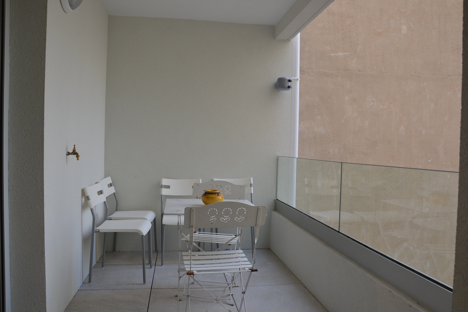Appartement - Marseille