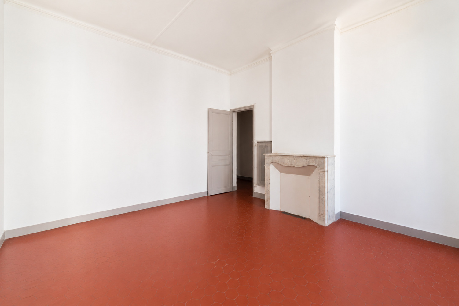 Appartement - Marseille