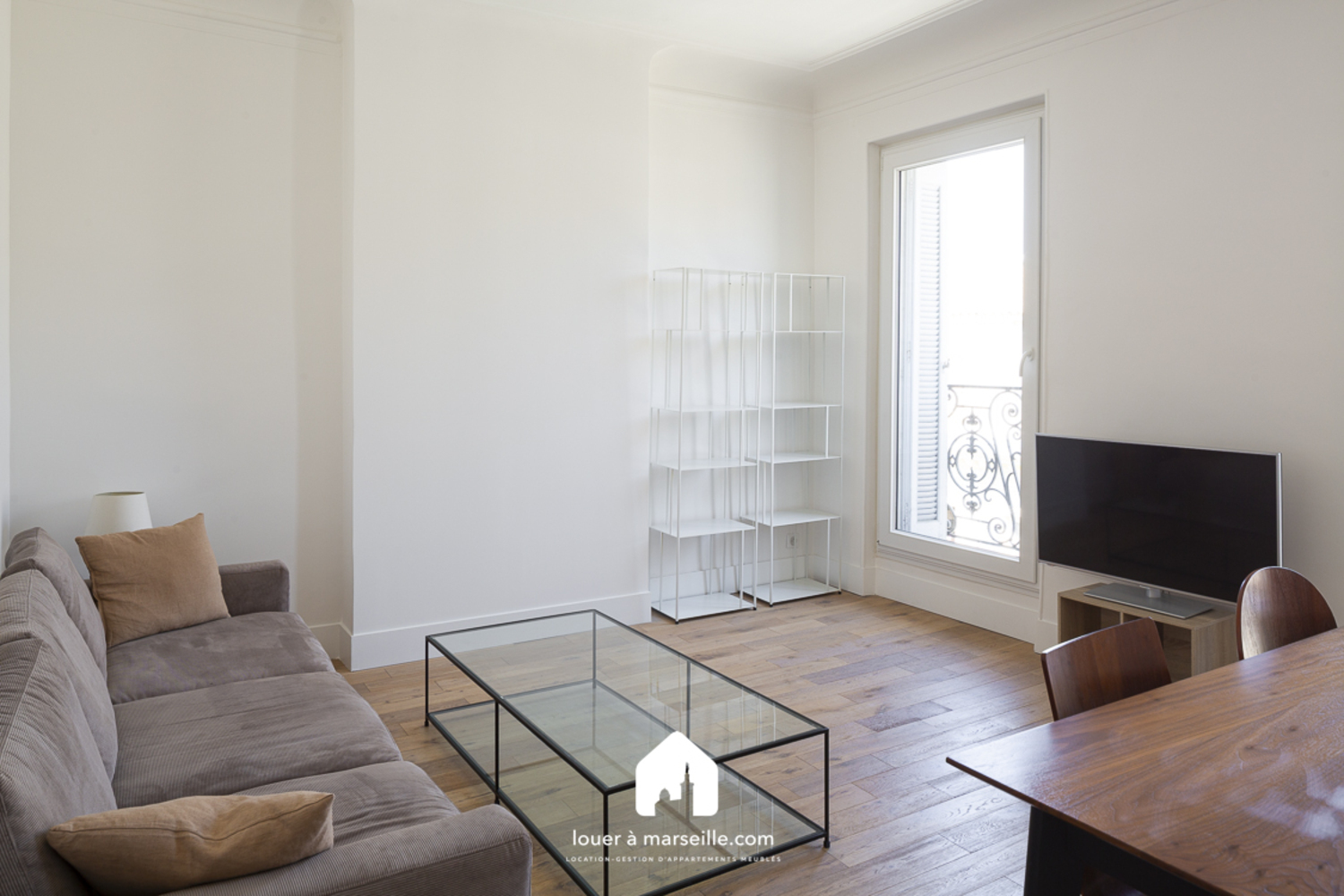 Appartement - Marseille