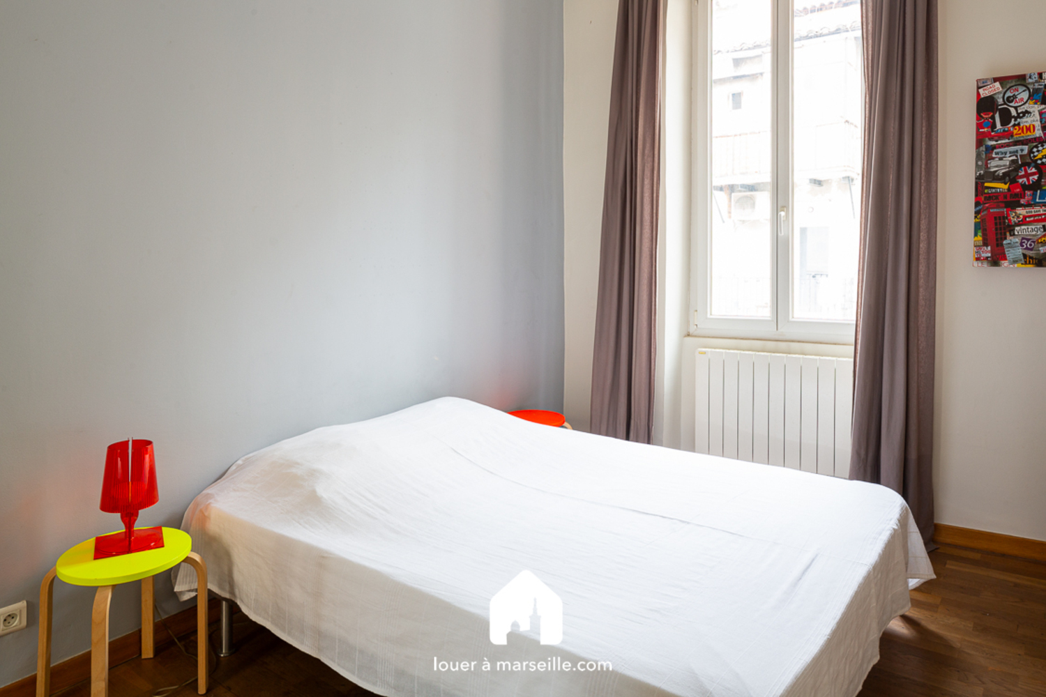 Appartement � Marseille - photo 10