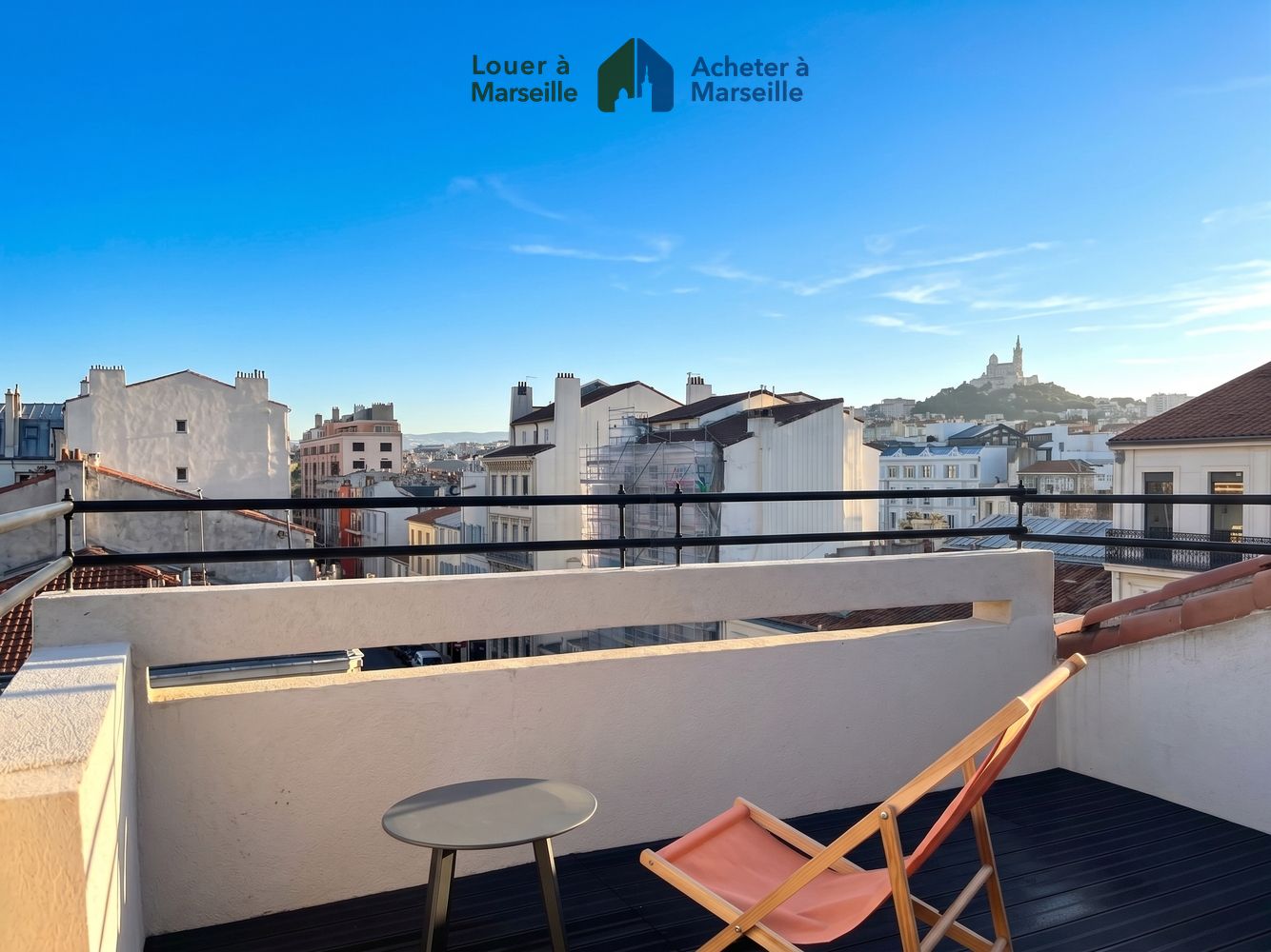 Appartement - Marseille