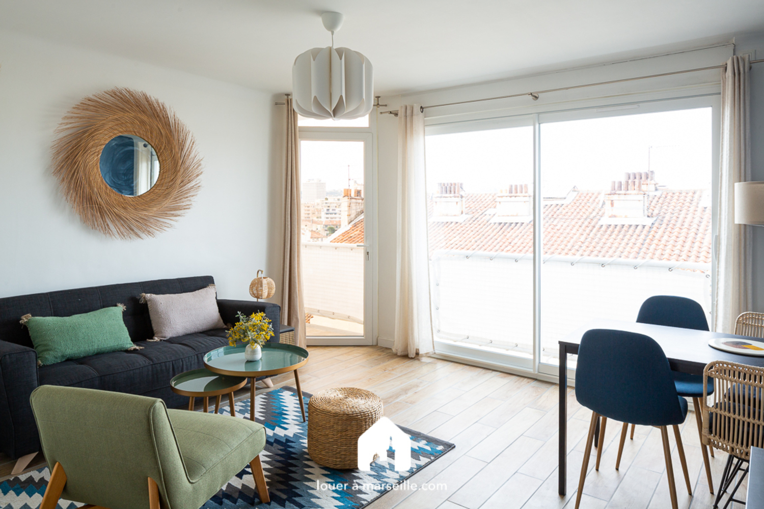 Appartement - Marseille