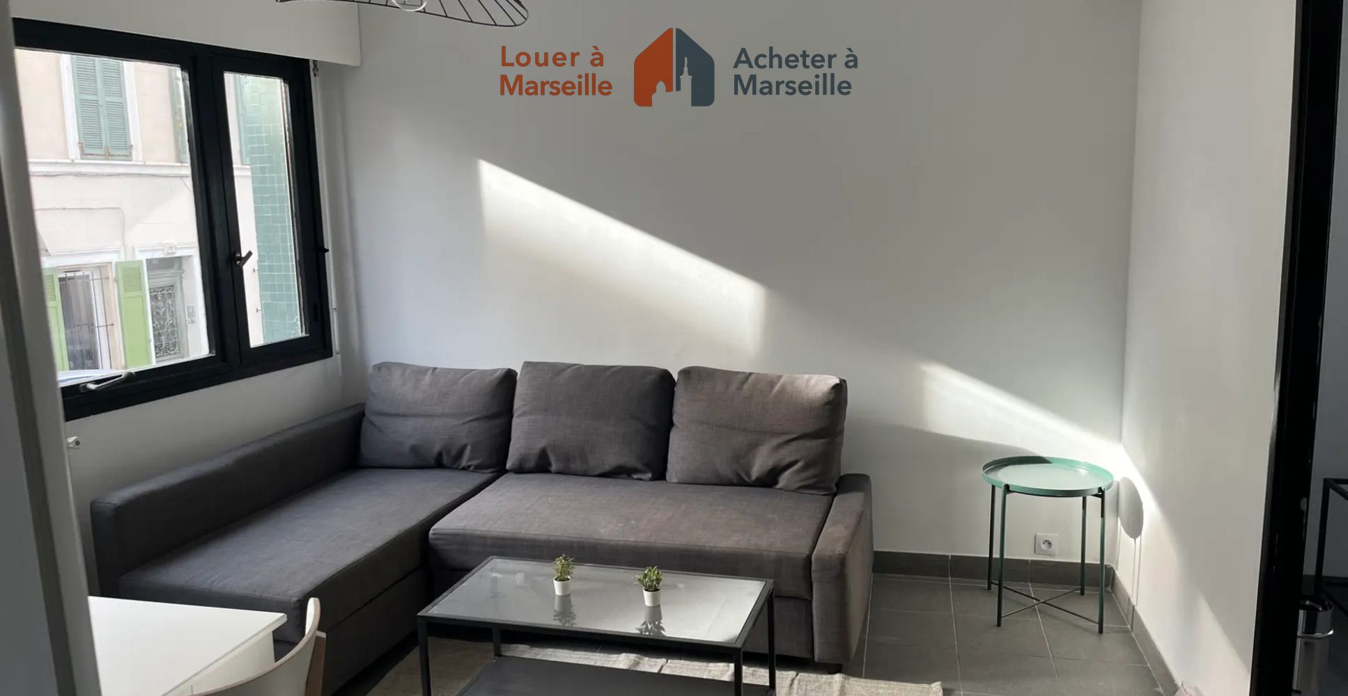 Appartement - Marseille