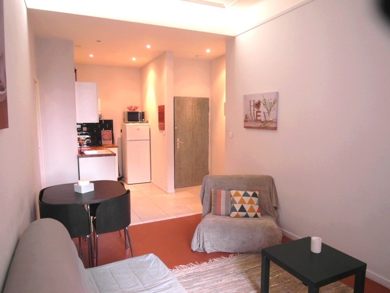 Appartement - Marseille