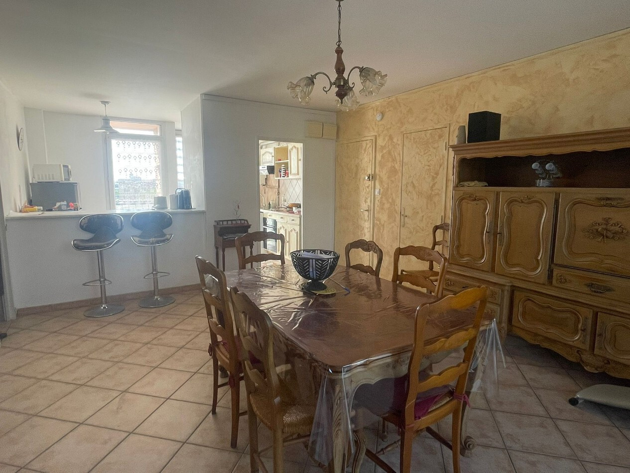 Appartement � Marseille 10�me - photo 1