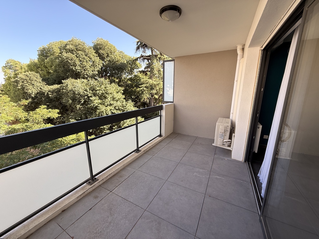 Appartement - Marseille 10�me