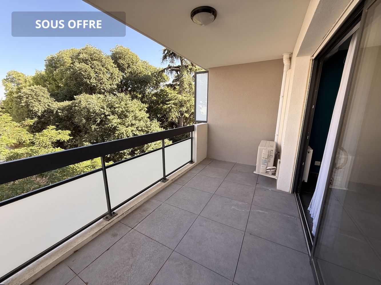 Appartement - Marseille 10�me