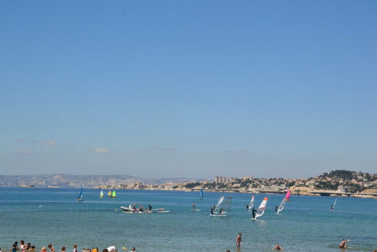 Appartement - Marseille