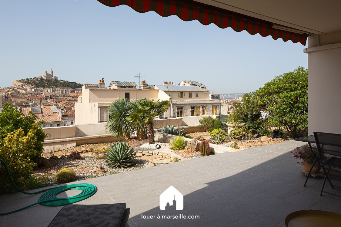 Appartement - Marseille