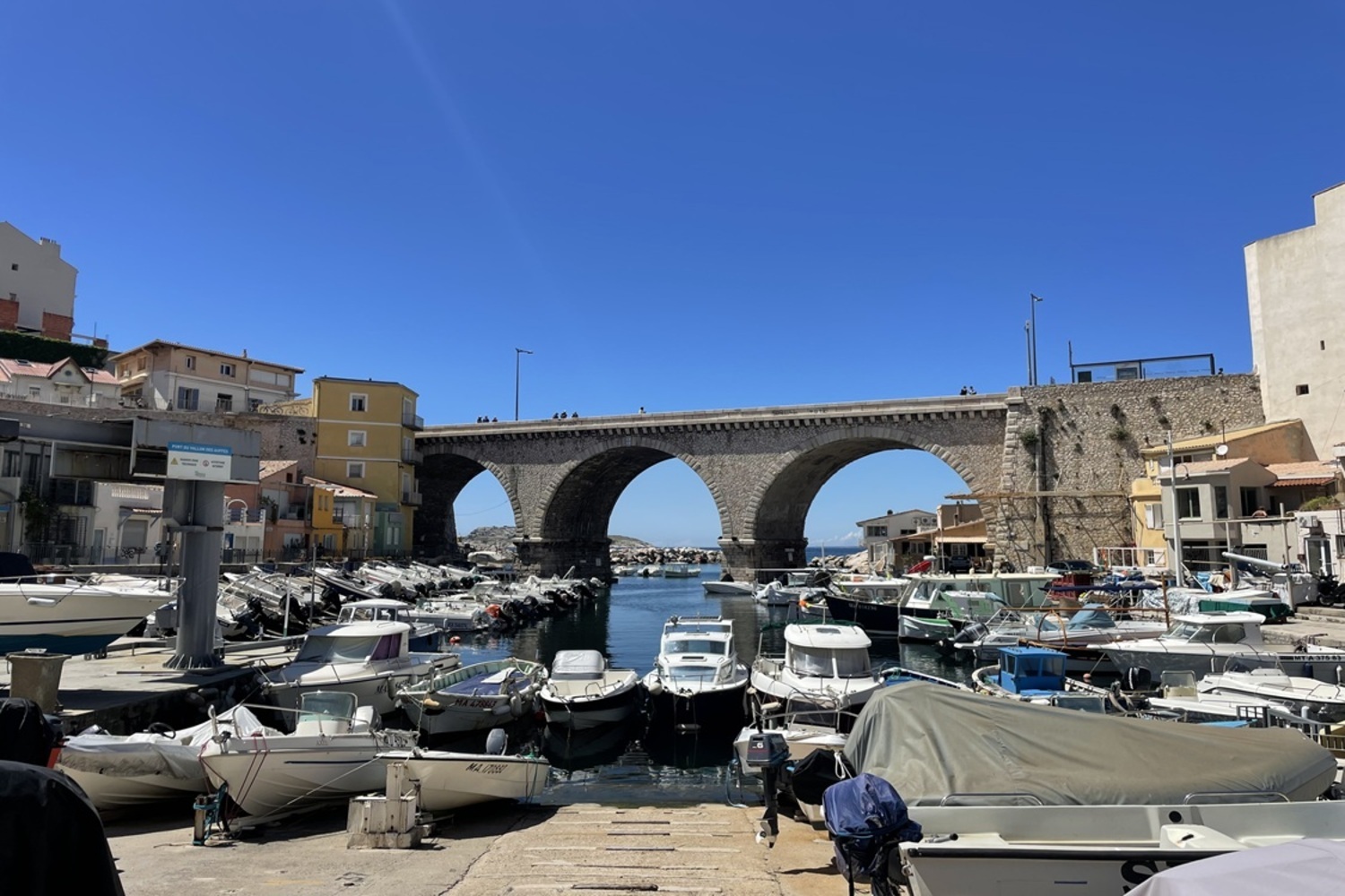 Maison / Villa - Marseille