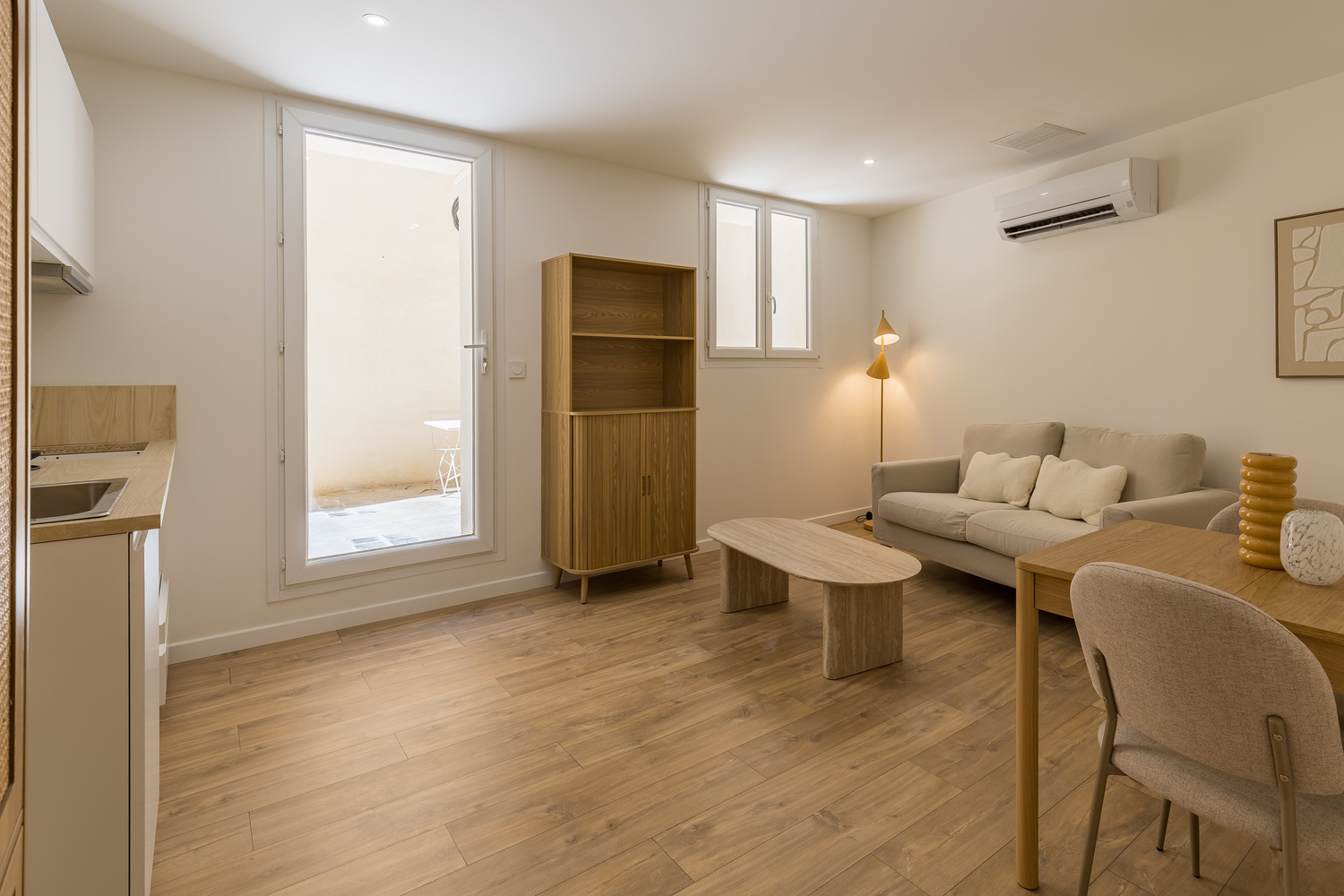 Appartement - Marseille