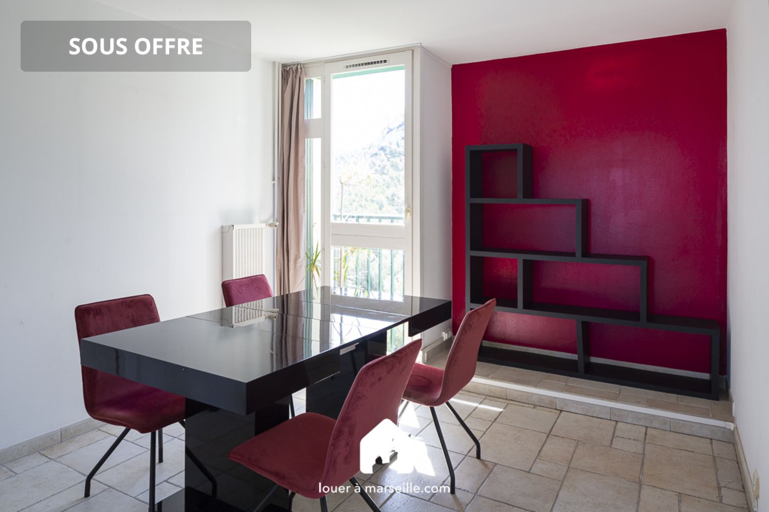 Appartement � Marseille - photo 7