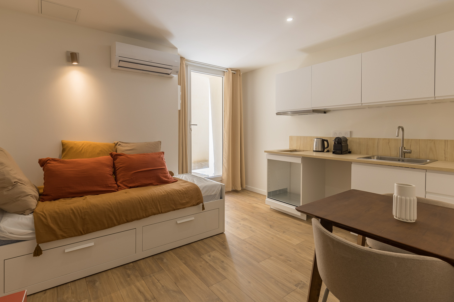 Appartement - Marseille