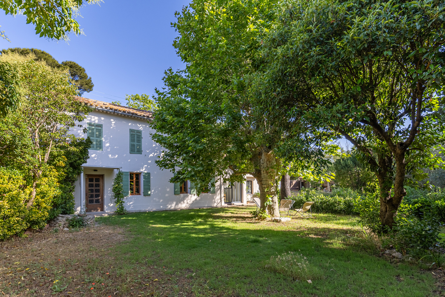 Maison / Villa - Marseille