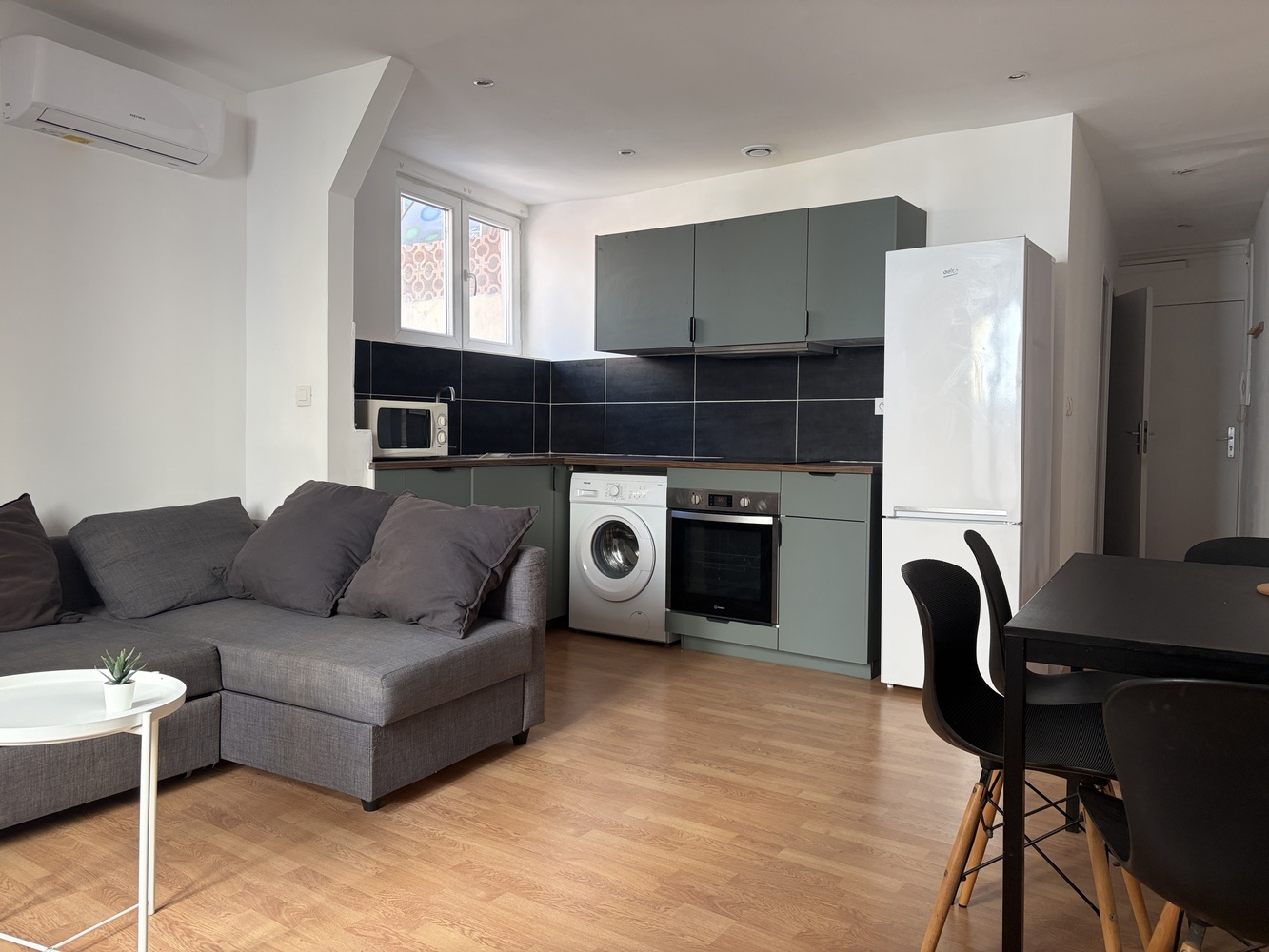 Appartement - Marseille