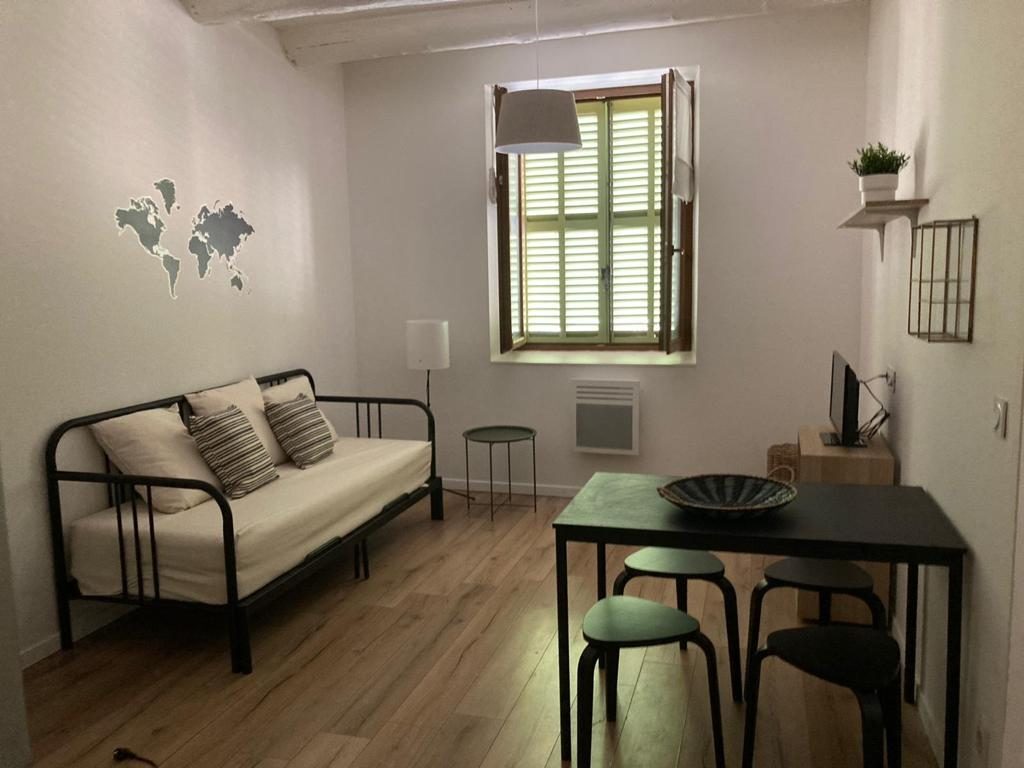 Appartement - Marseille