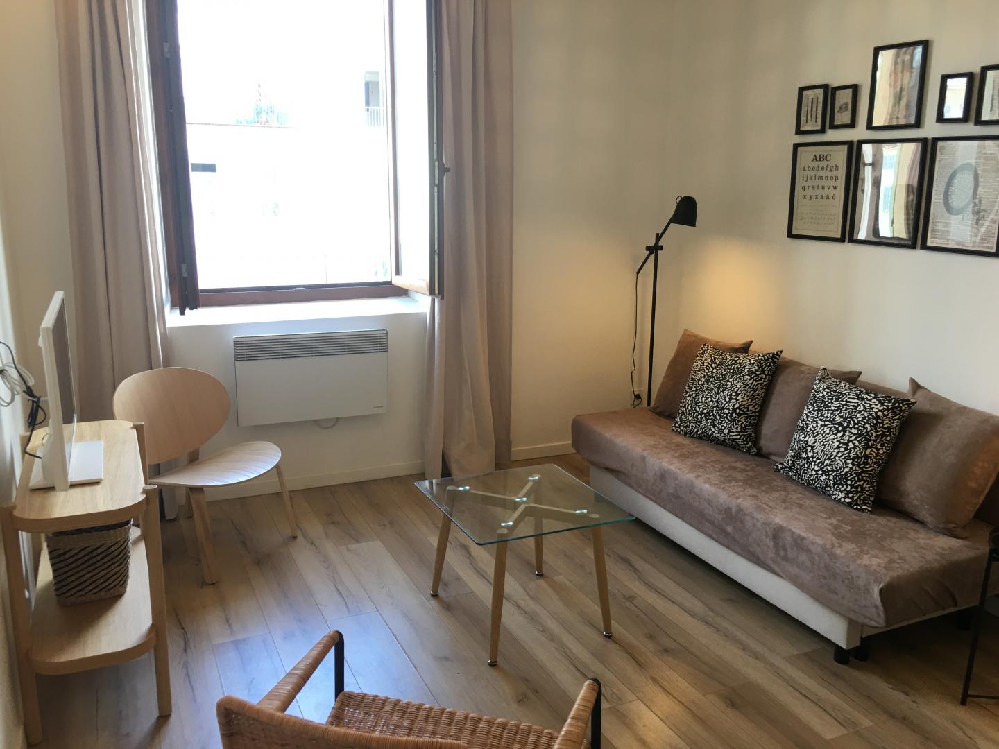 Appartement - Marseille