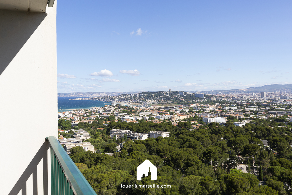 Appartement - Marseille
