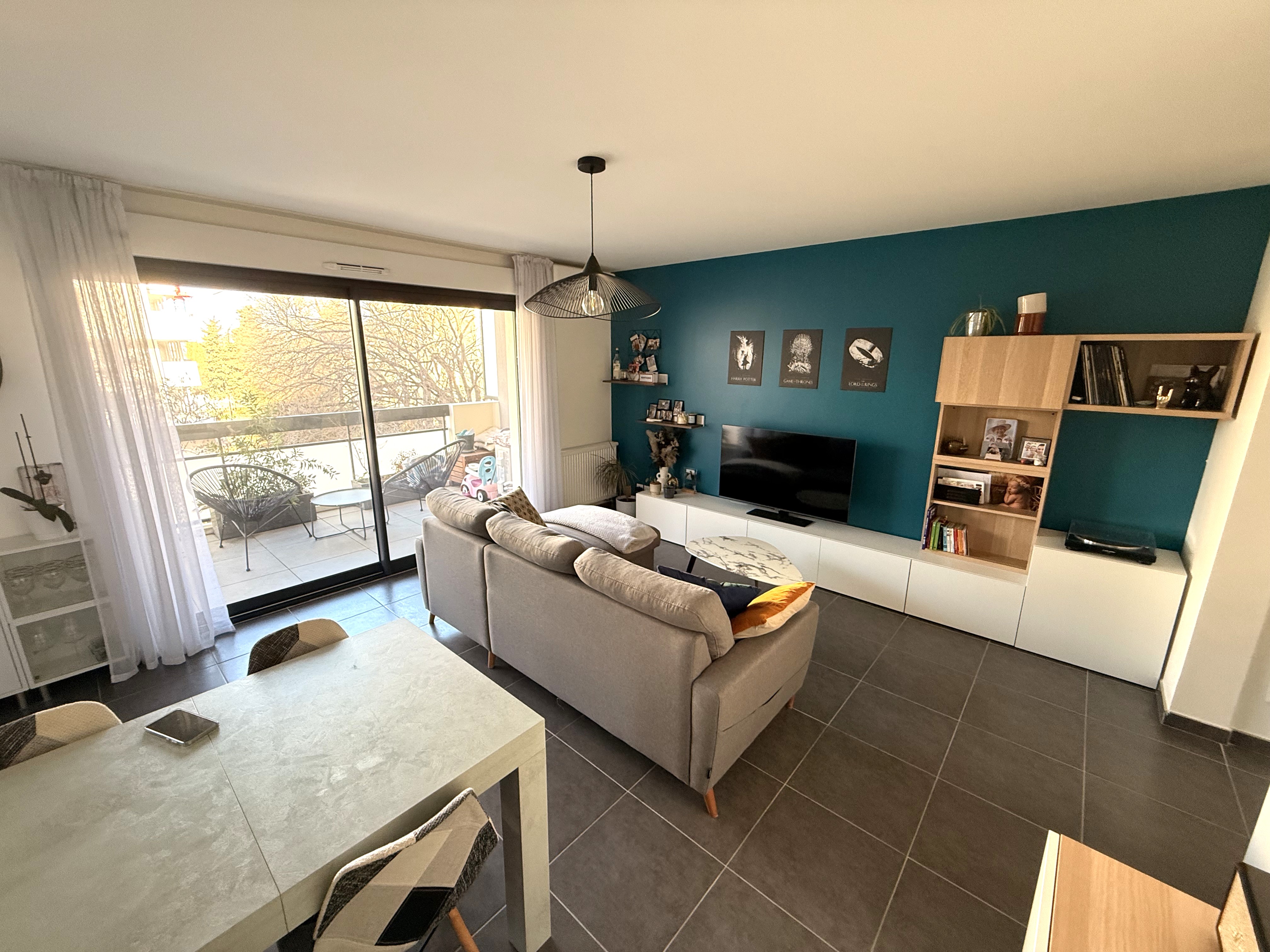 Appartement - Marseille