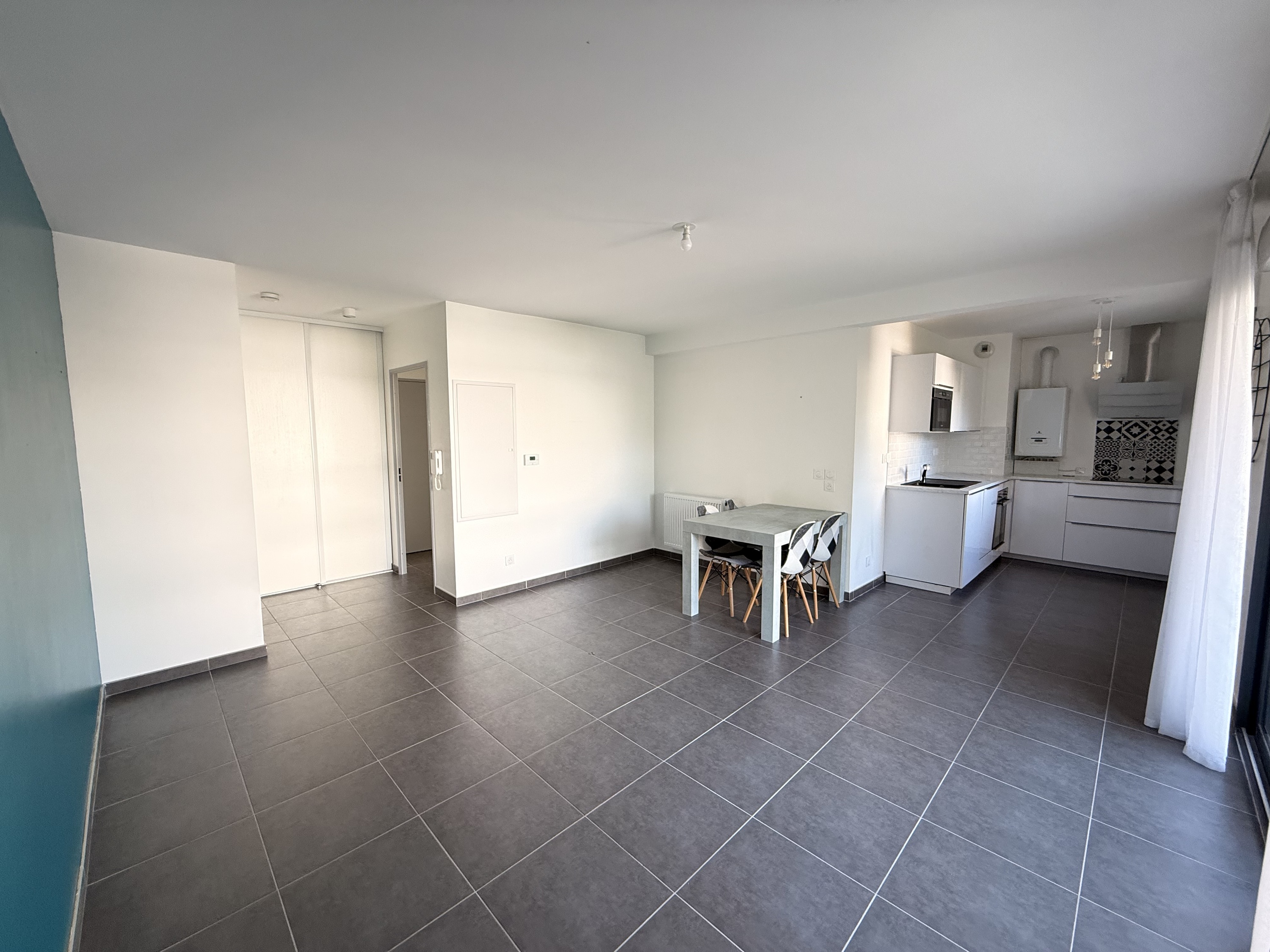 Appartement - Marseille