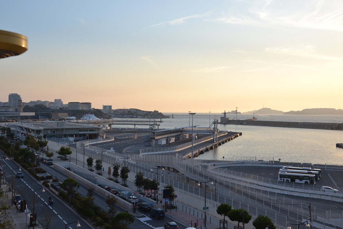 Appartement - MARSEILLE