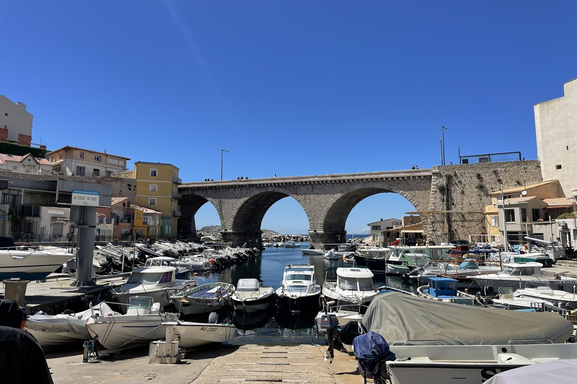Maison de ville - Marseille