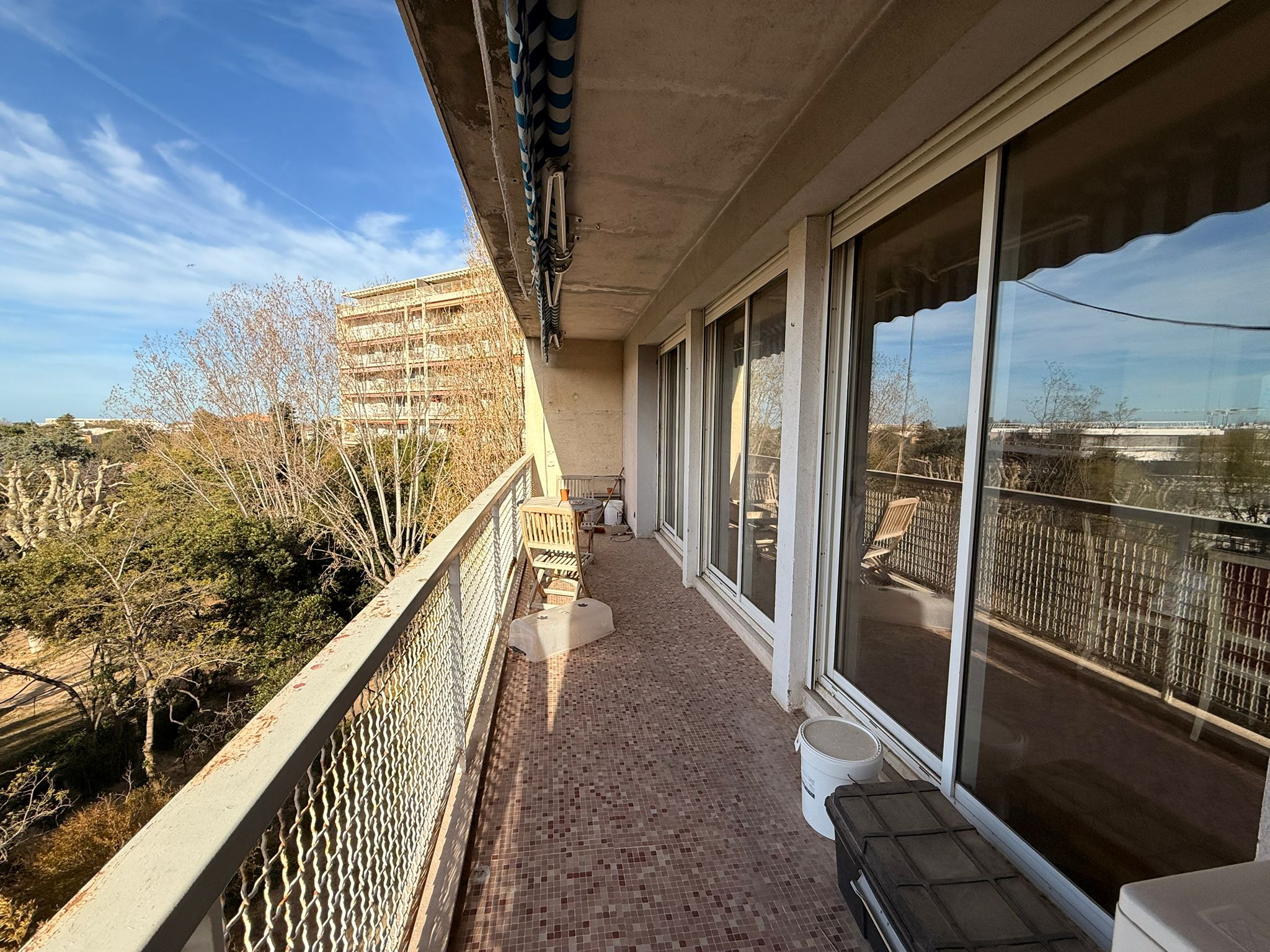 Appartement - Marseille